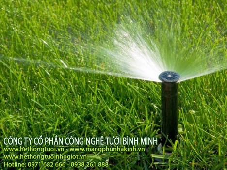 Vòi tưới hunter pross giá rẻ, béc phun nước tưới cỏ, béc phun nước tưới cây, báo giá béc tưới cỏ
