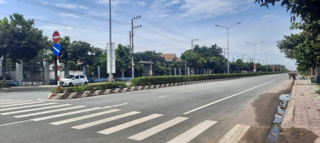 CHÍNH CHỦ - BÁN 2 SÀO ĐẤT TẠI BÌNH PHƯỚC