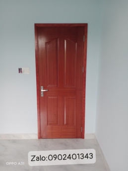 Cửa Gỗ HDF Tại Bình Dương | mẫu cửa nhà đẹp giá rẻ