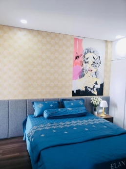 Bán căn hộ giá siêu tốt chỉ 19tr/m2 ngay tại thành phố Quy Nhơn