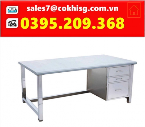 bàn phòng thí nghiệm giá tốt