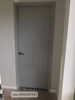 Cửa Gỗ HDF Tại Bình Dương | mẫu cửa nhà đẹp giá rẻ