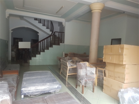 Cho thuê mặt bằng 1 trệt 2 lầu đường nam kỳ khởi nghĩa, tp.vũng tàu