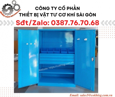 Tủ đồ nghề cơ khí