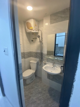 Gấp!! Chiết khấu khủng tháng ngâu tại Chung Cư mini Trần Quý Cáp( 35 – 52m2), full đồ, ở ngay, siêu