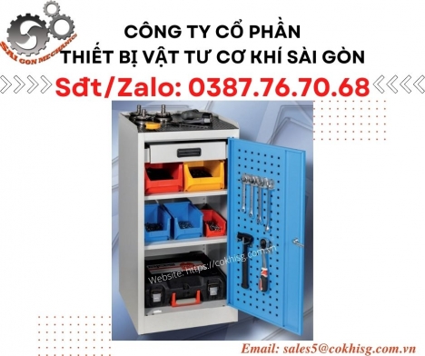 Tủ đồ nghề