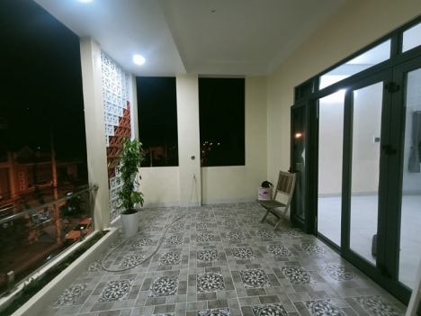 Bán nhà 3 tầng mặt tiền Trần Quang Khải, có 7 phòng trọ kinh doanh tốt
