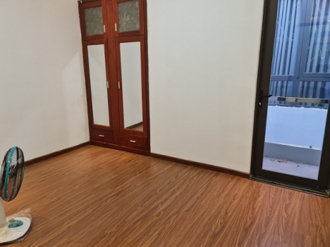 Bán nhà 2 tầng Đỗ Quang thông Nguyễn Hoàng TTTP Đà Nẵng
