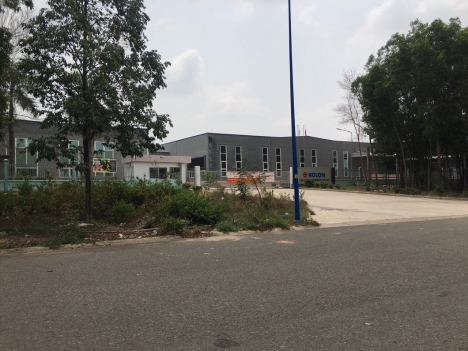 CHÍNH CHỦ - BÁN 2 SÀO ĐẤT TẠI BÌNH PHƯỚC