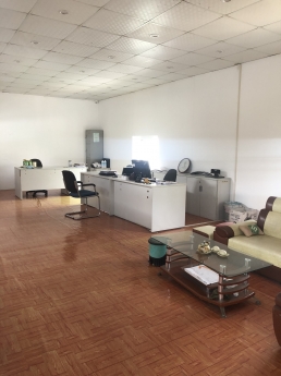 Cho thuê xưởng lâu dài 680m2 128 Ngô Quyền, Ngô Quyền, Hà Đông