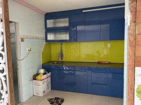 Bán nhà 2 tầng Điện Biên Phủ gần Công viên 29 tháng 3