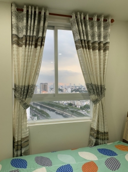 Bán căn hộ tầng 19 tại Grand Riverside Quận 4