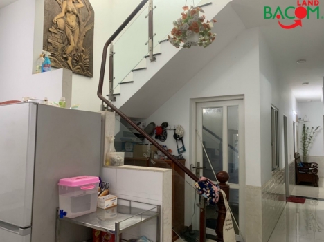 Chỉ 9.3 tỷ TL.
Bán nhà Biệt Thự ở Khu Cư Xá Phúc Hải Tân Phong 162m2 (8x21) SHR THỔ CƯ