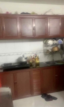 Cho thuê nhà NC 1 lầu đường 1A vĩnh lộc B Nhà đẹp
