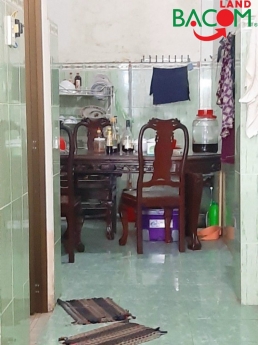 Bán nhà 1 trệt 2 lầu Biên Hòa, SHR thổ cư 100%