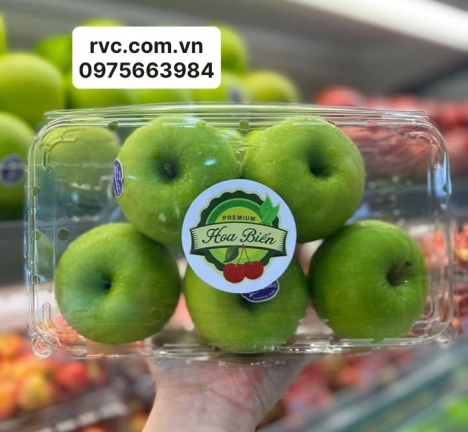 Bán hộp nhựa trái cây P1000A giá cực rẻ trên toàn quốc