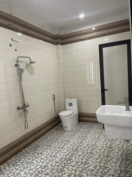 Bán nhà 4 tầng Nguyễn Huy Tự gần Biển Nguyễn Tất Thành