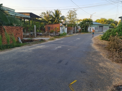 Bán nhanh đất Khu phố Tân Lộc - Gia Lộc - Thị xã Trảng Bàng