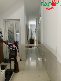 Chỉ 9.3 tỷ TL.
Bán nhà Biệt Thự ở Khu Cư Xá Phúc Hải Tân Phong 162m2 (8x21) SHR THỔ CƯ