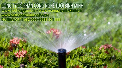Vòi tưới hunter pross giá rẻ, béc phun nước tưới cỏ, béc phun nước tưới cây, báo giá béc tưới cỏ