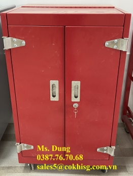 Tủ dụng cụ đồ nghề