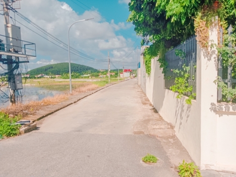 bán đất chính chủ cần bán giá 888tr/ô đất bán  ko qua trung gian môi giới