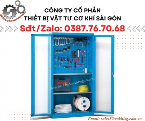 Tủ chứa dụng cụ đồ nghề