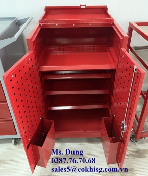 Tủ dụng cụ đồ nghề