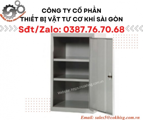 Tủ vật tư 1 cánh