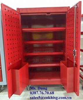 Tủ dụng cụ đồ nghề