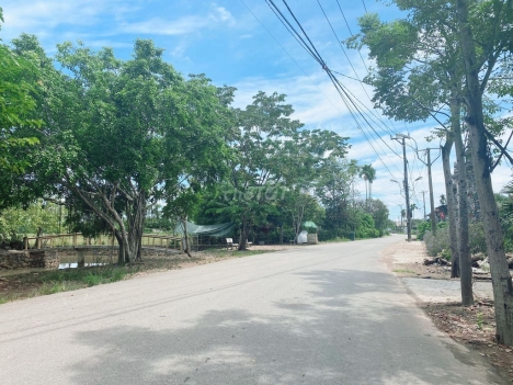 ĐẤT NỀN PHÂN LÔ F0 TÂN MỸ, 3.000 m2 - GIÁ RẺ NHẤT