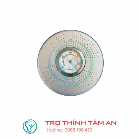 HÚT ẨM ĐIỆN CHO MÁY TRỢ THÍNH THANH HÓA