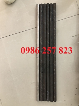 Cung cấp thép tròn đặc Inconel 600 chịu nhiệt tốt