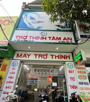 HÚT ẨM ĐIỆN CHO MÁY TRỢ THÍNH THANH HÓA