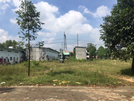 CHÍNH CHỦ - BÁN 2 SÀO ĐẤT TẠI BÌNH PHƯỚC