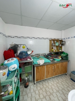 Cần tiền bán gấp nhà 5,7*38 đường oto SHR   thổ cư (P. Tân Phong) Chỉ 3 tỉ