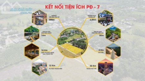 ĐẤT NỀN PHÂN LÔ F0 TÂN MỸ, 3.000 m2 - GIÁ RẺ NHẤT
