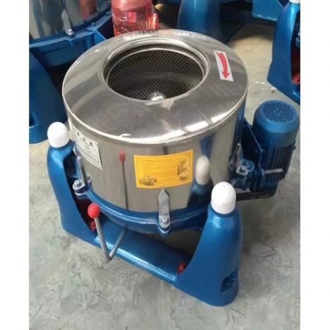 Máy vắt ly tâm công nghiệp 80kg