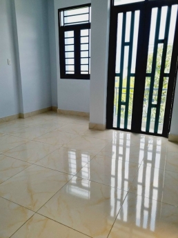 BÁN LÔ ĐẤT CỰC ĐẸP KIỆT HOÀNG DIỆU TẶNG NHÀ C4 57M2 CHỈ 2.37TỶ SIÊU RẺ