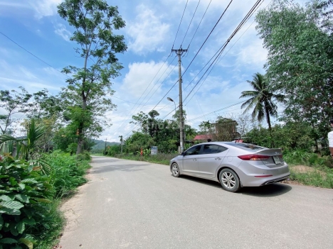 ĐẤT NỀN PHÂN LÔ F0 TÂN MỸ, 3.000 m2 - GIÁ RẺ NHẤT