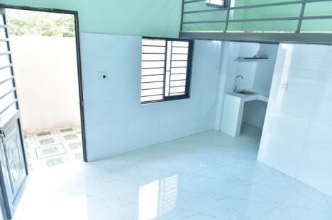 Bán nhà 3 tầng mặt tiền Trần Quang Khải, có 7 phòng trọ kinh doanh tốt