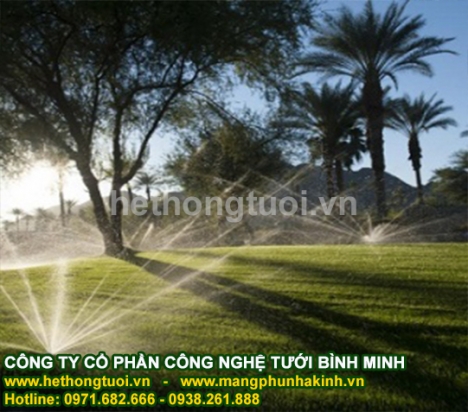 Đầu tưới xoay đa tia MP 3000, thiết bị tưới vườn, vòi tưới sân vườn, vòi tưới sân cỏ,