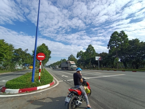 CHÍNH CHỦ - BÁN 2 SÀO ĐẤT TẠI BÌNH PHƯỚC