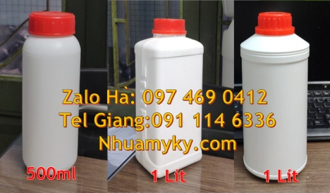 chai nhựa 30 ml giá rẻ, chai nhựa 50 ml đựng dược phẩm, chai nhựa 100  ml đựng mỹ phẩm, chai nhựa 25