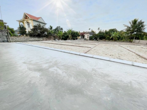 bán đất tạiTân Dân An Lão Hải Phòng giá 652tr diện tích 76m2, bao chi phí sang tên.