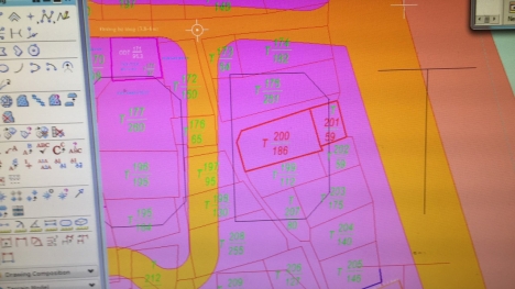 Bán 246m2 đất mặt biển 3 MẶT TIỀN Ninh Thủy, Khánh Hoà