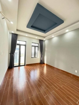 BÁN LÔ ĐẤT CỰC ĐẸP KIỆT HOÀNG DIỆU TẶNG NHÀ C4 57M2 CHỈ 2.37TỶ SIÊU RẺ
