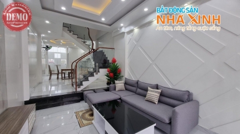 N65   CHÍNH CHỦ BÁN CĂN NHÀ MẶT ĐƯỜNG LŨNG ĐÔNG  HẢI AN 
LH