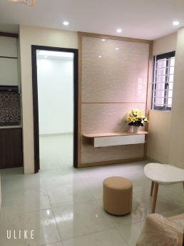 Gấp!! Chiết khấu khủng tháng ngâu tại Chung Cư mini Trần Quý Cáp( 35 – 52m2), full đồ, ở ngay, siêu