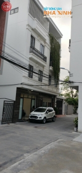 N200   CHÍNH CHỦ bán CĂN NHÀ LÔ GÓC siêu đẹp ở Đằng Hải.NGÕ TO RỘNG RÃI , Ô TÔ ĐỂ NGOÀI HAY CHO VÀO